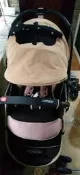 GRACO CITINEXT CTS二手嬰幼兒雙向手推車