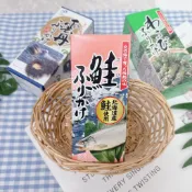 【日本製】日本 MINARI 味捺利 萬用香鬆系列