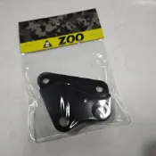 ZOO GTR AERO RAY 風光 GTR125 對四 對4 卡座 卡鉗座 220 200 FR6 B卡 ANC2