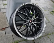 INFORGED 19吋鋁圈 5X114 RAV4 CRV CAMRY ALTIMA CHR Q50 CIVIC U6