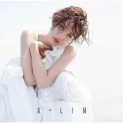 A-LIN同名專輯 (180g海藍色彩膠唱片)/A-Lin eslite誠品【預購】