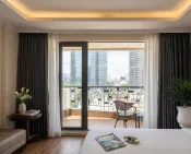 【Klook客路】胡志明市 Bon Ami Hotel - Thien Xuan 即時確認 