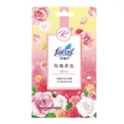 【史泰博 Stapro】花仙子衣物香氛袋/玫瑰香氛/3入/盒