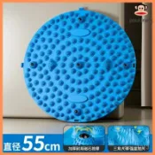 🔥臺灣發貨🔥大嘴猴指壓闆超慢跑足底按摩墊子原地跑步磁石按摩墊遊戲毯音樂毯
