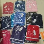 [現貨］［Lativ 米格國際］全新，男版lativ polo衫，尚有襯衫及T-shirt