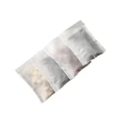 (店+)食品過濾袋 滷包袋 茶包袋 沖茶袋 濾茶袋 過濾袋 泡茶袋 花茶袋 無紡布 抽繩過濾袋 一次性茶包袋