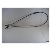 《歐馬國際》7E1823530A  VW 福斯 T5 T6 T6.1 引擎蓋拉線 引擎蓋六角鎖拉線 德國原廠