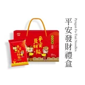 【愛合購】【大甲佳旭】平安發財麵(10包/箱)