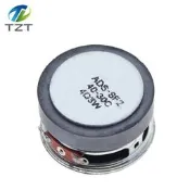 4R 3W 40MM 36MM外磁黑帽PU邊 DIY音響喇叭 高音質動圈單體
