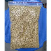 [ 香蕉拔辣釣具 ]釣魚麥片 誘餌粉 麥片 提高集魚 每包約600g 混合餌 釣魚 磯釣 海釣 誘餌 增量 集魚