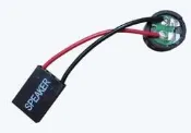 【不囉嗦24H送出】電腦蜂鳴器 speaker (電腦小喇叭 顯卡 挖礦 PCIE RX570 RX580)