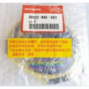 盛揚 雅哥 原廠 ACCORD 2.0 (03-07) K20 K11 後段 含氧感知器 O2 日本 DENSO