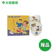 蠟筆小新陶瓷碗組 加價購 [完全贈品] 大樹藥局