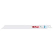 【雙魚五金】HILTI喜利得 喜得釘 9“軍刀鋸片(5入) MB23 14 P 23 14金屬切割 雙金屬鋸刃 14T