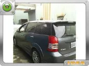 泰山美研社 D193 TOYOTA WISH 04-09年 前期 後保桿 JP 改裝版