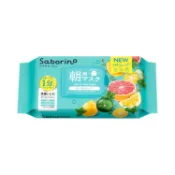 【DOKODEMO】StylingLife Holdings(BCL) BCL SABORINO 早安面膜 清新果實型 N 32片裝（310ml）