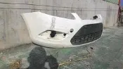 ford focus mk2.5 前保桿  正廠件  非台製副廠