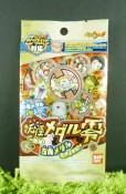 【震撼精品百貨】妖怪手錶 妖怪ウォッチ 遊戲徽章 米【共1款】 震撼日式精品百貨