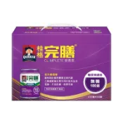 桂格 完膳營養素糖尿病適用無糖100鉻-250ml毫升 x 8【萬家福】