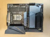 【下標詢價】技嘉 Z590 AORUS PRO AX 主板 小雕  豪華