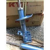 阿勳汽車零件 is250用日本KYB強化藍桶避震器特價優惠中