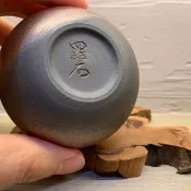羅石系列 - 柴燒杯