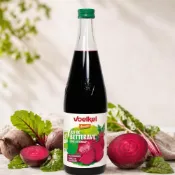 (店+)Voelkel甜菜根汁700ml超商限2罐