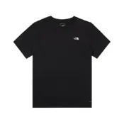 (店+)【The North Face】北面THE NORTH FACE  Urban Exploration 吸溼排汗透氣休閒短袖 T恤 女款
