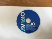 張清芳 張清芳的好歌集 AUDIO 16 豐華唱片 VCD專輯 二手 F08
