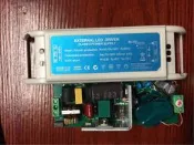 LED 吸頂燈崁燈 恆流/定電流驅動 24W 30W 35W 36W電源變壓器 DIY維修 320ma