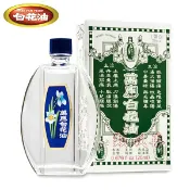 康諾健康生活館 【白花油】萬應白花油20cc（1號圧）