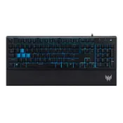 及時雨 生活好物選品 Acer Predator AETHON 100有線薄膜鍵盤(中文注音)
