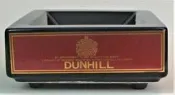 DUNHILL 煙灰缸 1960年代 老物件