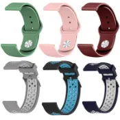 小米 紅米手錶 Redmi Watch 5 Active / Redmi Watch 5 Lite 錶帶 腕帶 22MM