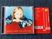(R)拆封 Belinda Carlisle The Collection【皇運CD】