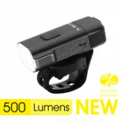 MOON Rigel Lite 500流明 前燈 車頭燈 車燈 USB Type-C 附gopro轉接座&燈座