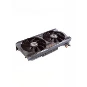 【電腦散熱配件】EVGA RTX 3050 XC BLACK GAMING 顯卡散熱器 2熱管雙風扇