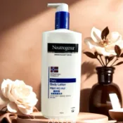 «現貨開發票»露得清 Neutrogena挪威身體潤膚乳液 450ml