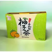 好市多 costco代購 韓味不二 韓國生黃金柚子茶飲組 單瓶1kg 禮盒2瓶 柚子果醬 沖泡水果茶