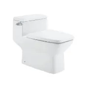 【HCG 和成】一段式側壓省水單體馬桶(C3032GT 不含安裝)