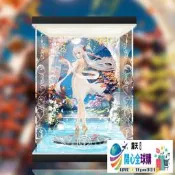 『開心全球購』APEX-TOYS 碧藍航線 翔鶴 散花舞鶴 展示盒