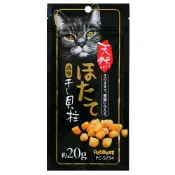 Pet Best 浦霞《減鹽瑤貝貝柱》20g