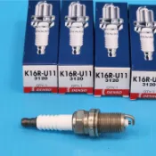 【成皿】K16R-U11〈3120〉 火星塞 日本DENSO 豐田 EXSIOR VIOS COROLLA TERCEL