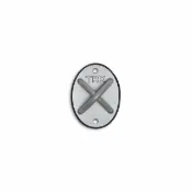 詮邦-健康滾筒 正版公司貨，免運費【TRX懸吊訓練配件 Xmount X型牆掛組】不含安裝