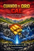 Kobo Cuando el Oro Cae: El Paradojo del Refugio Seguro en la Era Cripto