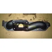 for~ TOYOTA 舊款 Yaris 下置式 渦輪頭段 - Turbo Exhaust Manifold