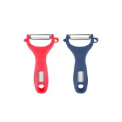 (店+)【米雅可】Miyaco經典削皮器刮皮器多功能削皮器 Leidea 樂德兒 出遊必備、開學