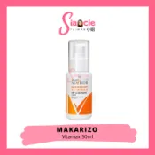 MAKARIZO Advisor Hair Recovery Vitamax 50ml Vitamin Rambut