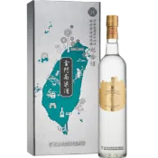 【宸瀧煙酒量販】金門酒廠 第十四任總統副總統就職紀念酒5年精裝版