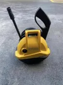 ------缺貨--------優比 RYOBI AJP-1310 高壓洗車機 清洗機 洗車機 2手品 5成新 功能正常